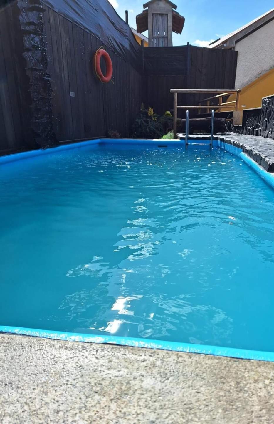Recanto Do Sol Vieira do Minho Exterior foto